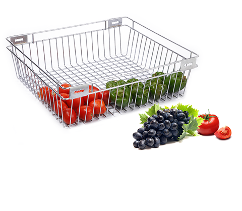 Home Look Functional Kitchen Storage Solutions