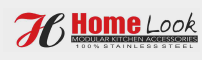 Home Look - A Premium Range of Modular Kitchen Accessories