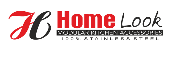 Home Look Functional Kitchen Storage Solutions