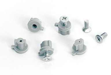 Home Look Functional Kitchen Storage Solutions